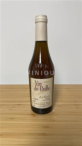 Jura Arbois La Cave de la Reine Jeanne 2013