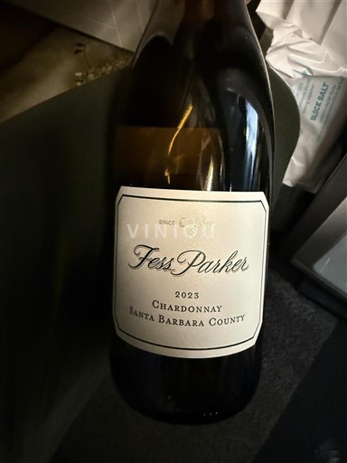 Kalifornische AVA Nicht spezifiziert Fess Parker 2023