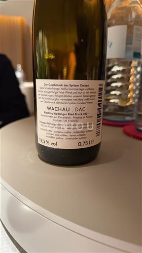 Bassa Austria Wachau DAC Bruck 2021
