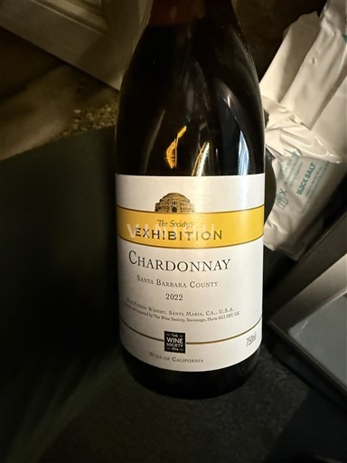 Vùng trồng nho được cấp phép California Thung lũng Sonoma The Society's Exhibition 2022