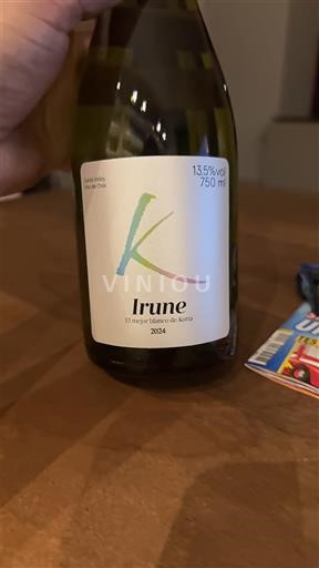 Thung lũng Curicó Thung lũng Curico Korta Irune 2024