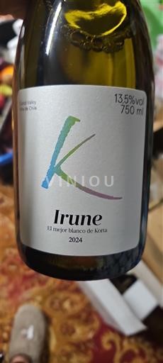 Valle de Curicó Korta Irune 2024