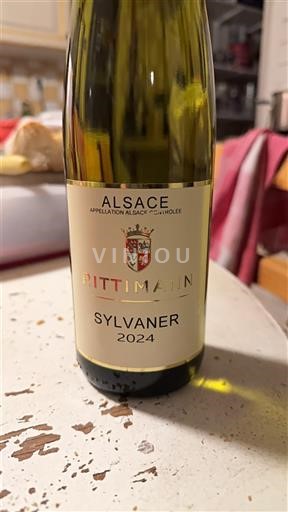 Alsacia Pittmann 2024