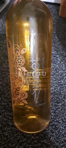 Bordeaux Château Fayau Sweet Bordeaux 2023