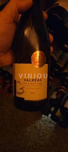 Rhône-dalen Ikke specificeret Les Hauts de Peyrolles 2021