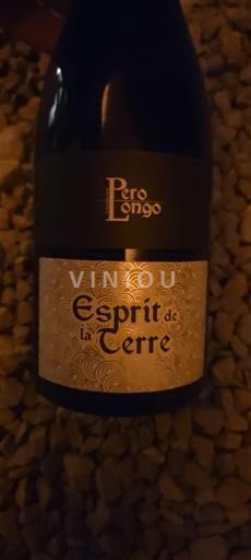 Corse Pero Longo Esprit de la Terre Không niên vụ