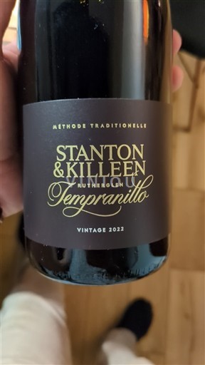 Victoria Rutherglen Stanton & Killeen 2022