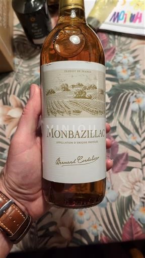 South West Monbazillac Arnaud Cardouet Non-Vintage