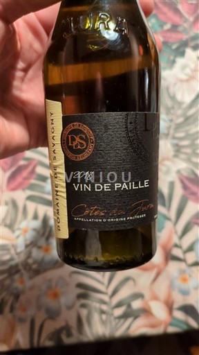 Жура Кот-де-Жюра Domaine Piquignot Savigny 2018