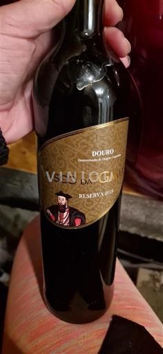 Douro Vasco da Gama Reserva 2017