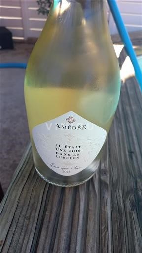 Thung lũng Rhône Luberon Amédée Il était une fois dans le Luberon 2023