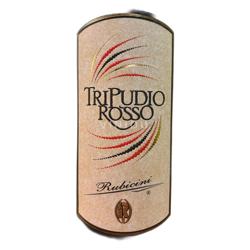 Toscane Chianti Rubicini Tripudio Rosso Riserva 2019