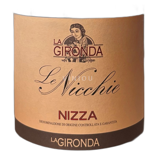 Piemonte Nizza La Gironda Le Nicchie 2021