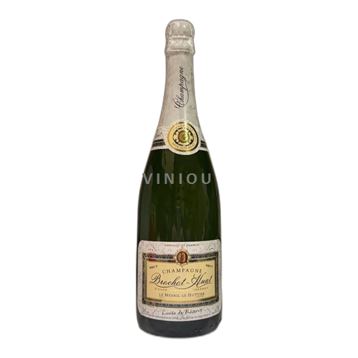 Champagne Brochat-Huat de Réserve Non Millésimé