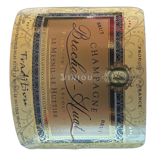 Champagne Brochet-Huet Tradition Non Millésimé