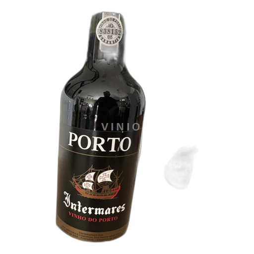 Portugal Portvin Intermares Ikke årgangsbestemt