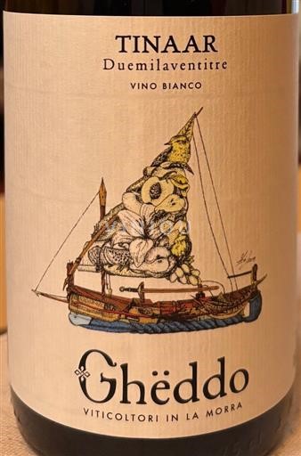 Piamonte Langhe Gheddo Tinaar 2023