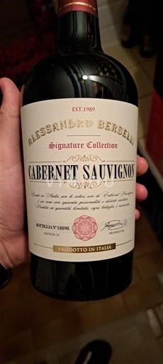 Vénétie Veneto Alessandro Berselli Signature Collection 2020