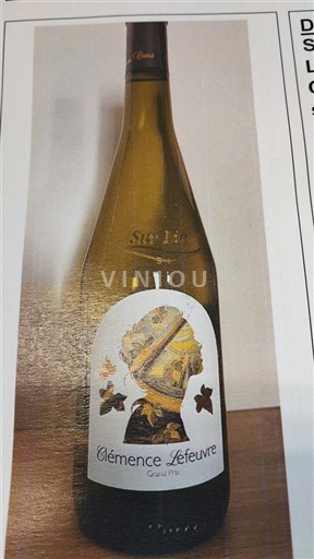 Thung lũng sông Loire Muscadet Sèvre et Maine Domaine Chéreau Carré Château de Chasseloir 2024