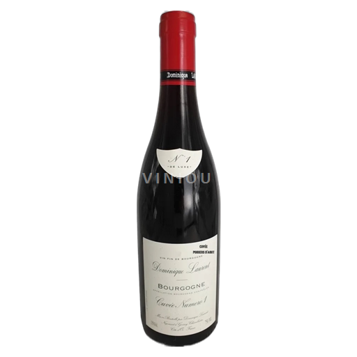 Burgundy Domaine Laurent N°1 Poiriers d'Août 2022
