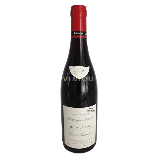 Burgundi Bourgogne Domaine Laurent (Dom. Laurent) N°1 Saint Martin 2022