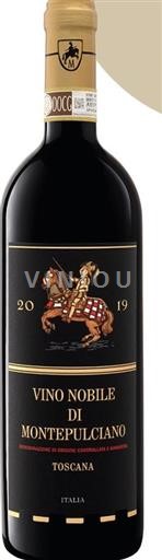 Tuscany Vino Nobile di Montepulciano Vino nobile 2019