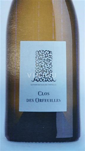 Loire-dalen Muscadet-Sèvre-et-Maine Famille Castel Clos des Orfeuilles 2023