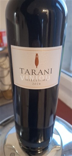 Tây Nam Comté tolosan Tarani 2024