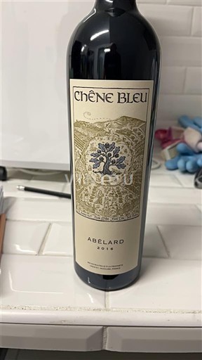 Vallée du Rhône Ventoux Chêne Bleu Abélard 2016
