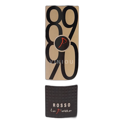 Lombardiet Oltrepò Pavese La Piotta Padroggi 89/90 2021