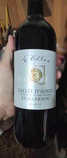 Valle d'Aosta La Vrille 2021