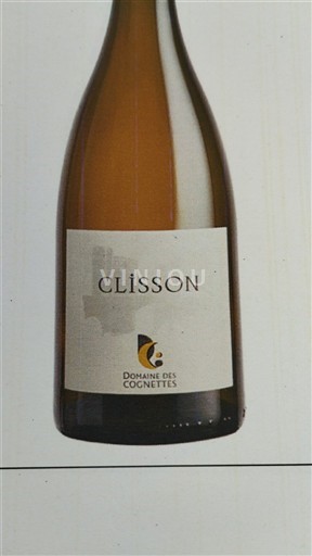 Loirevallei Niet gespecificeerd Domaine Des Cognettes DGC Clisson Niet-geïntegreerd
