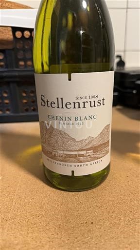 Regione Costiera Stellenbosch Stellenrust 2022