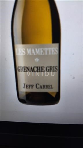 Languedoc a Roussillon Katalánská pobreží Jeff Carrel Les Mamettes 2024