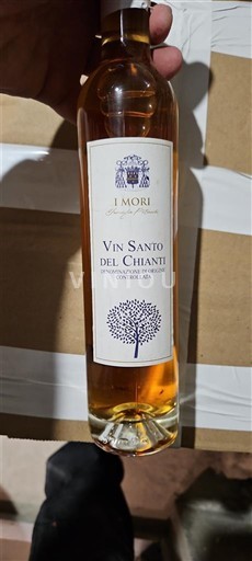 Toscana Não especificado I Mori Não Sazonado