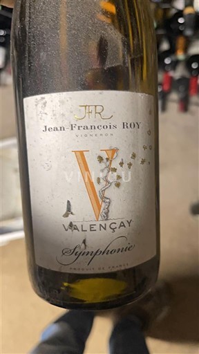 Loiredalen Valençay Jean-François Roy Symphonie 2017