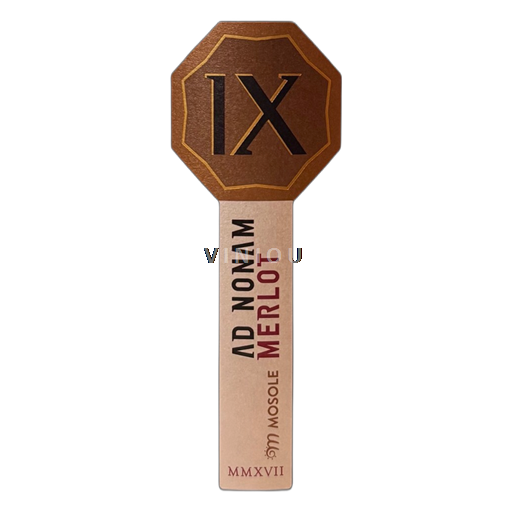 Veneto Lison-Pramaggiore Mosole Ad Nonam - Merlot 2017