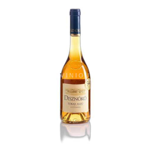 Tokaj Tokaj-Hegyalja Disznóko Tokaji Aszú 5 puttonyos 2008