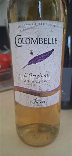 Tây Nam Côtes de Gascogne Plaimont L'Original 2018