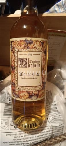 Tây Nam Monbazillac L'ancienne Citadelle 2023