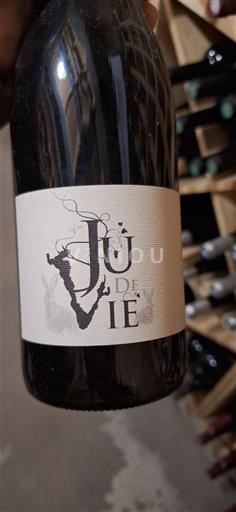 Langvedok Languedoc Jus de Vie 2016