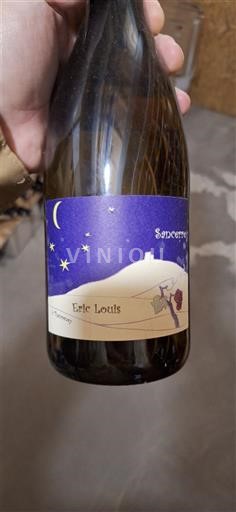 Thung lũng sông Loire Sancerre. Eric Louis Les celliers de la Pauline 2017