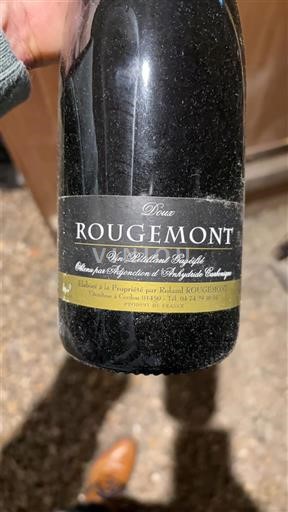 Zuidwest-Frankrijk Niet gespecificeerd Rougemont Doux Niet-geïntegreerd