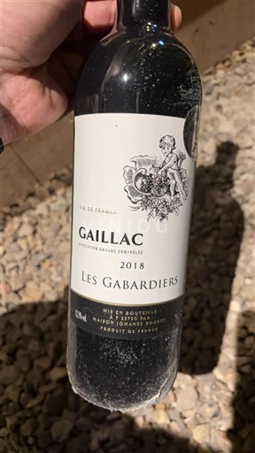 Sudoeste Gaillac Maison Jonquieres Les Gabardiers 2018