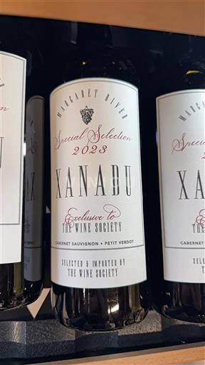 Tây Úc Sông Margaret Xanadu Special Selection 2023