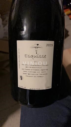 Linguadoca e Rossiglione Paese d'Oc Esquisse 2023