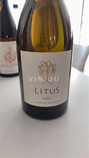 Loiren laakso Anjou Eric Morgat Litus 2021