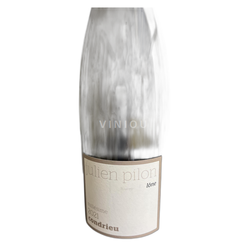 Rhônen laakso Condrieu julien pilon lône 2021