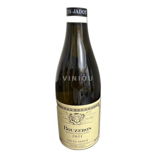 Bourgogne Bouzeron Louis Jadot 2021
