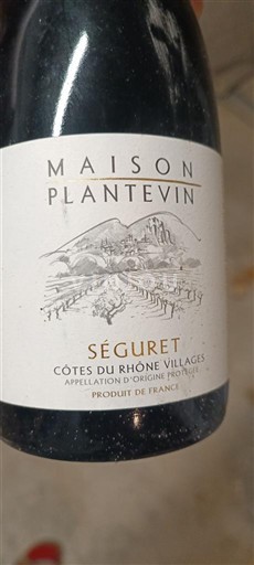Údolí Rhôny Nespecifikováno Maison Plantevin 2017
